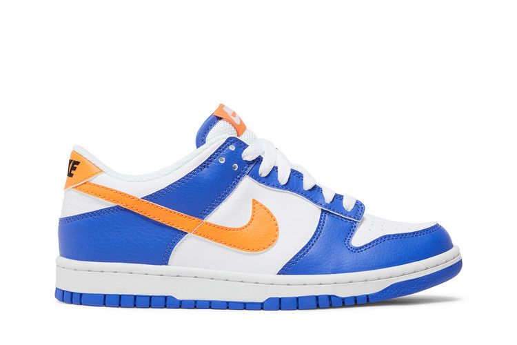 Nike Dunk Low GS 'Knicks'
