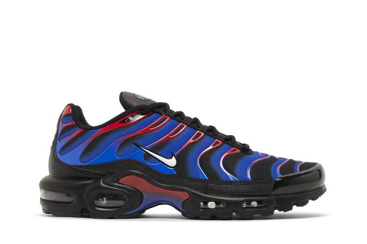 Nike Air Max Plus 'Spider-Man'