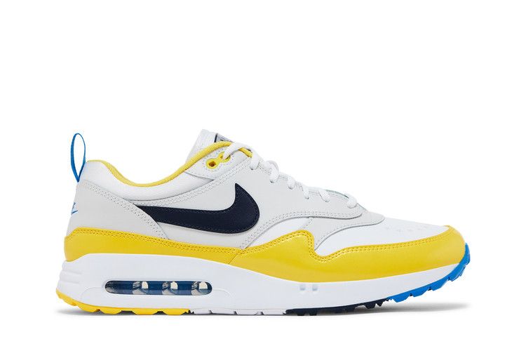 Nike Air Max 1 '86 OG Golf 'Big Bubble - Solheim Cup'