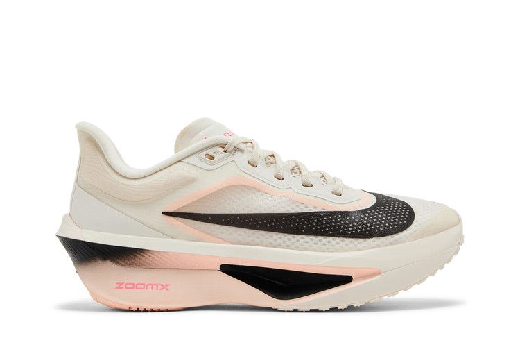 Nike Wmns Zoom Fly 6 'Pale Ivory Crimson Tint'