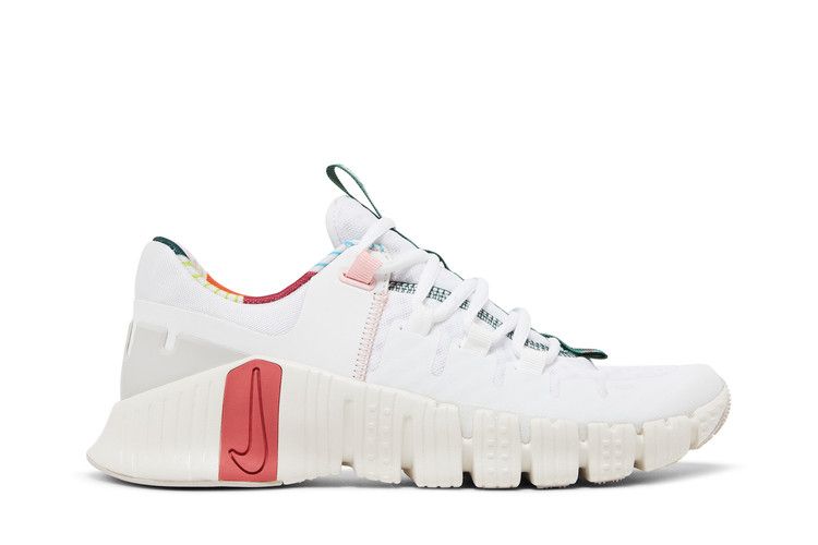 Nike Wmns Free Metcon 5 'All Petals United'