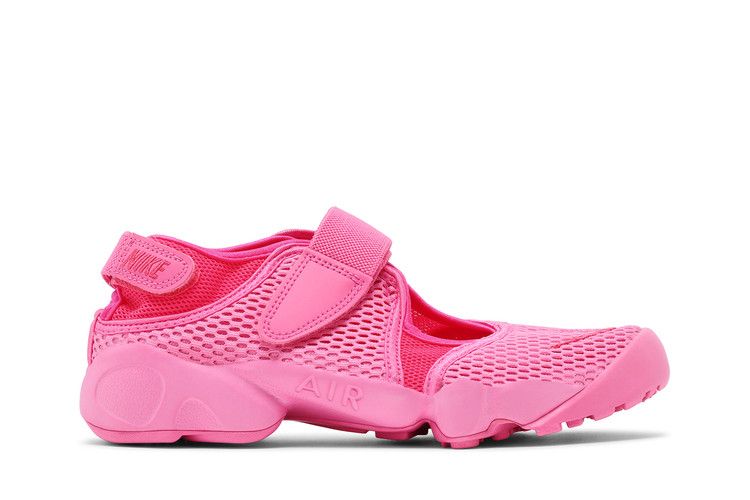 Wmns Nike Air Rift BR 'Pink Glow'
