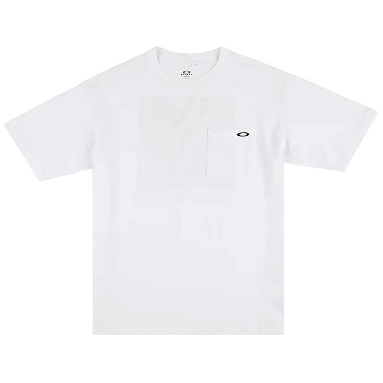 Oakley O-Tech Cold Cotton Tee BP 2.0 'White'