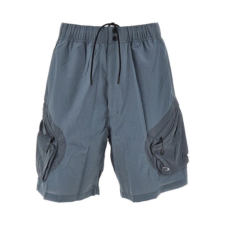 Oakley FGL Factor Shorts 6.0 'Grey Dust'