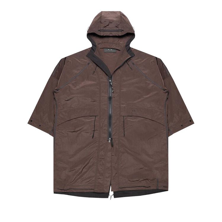 Oakley x Jaylen Brown Latitude Soar Parka 'Terrain'