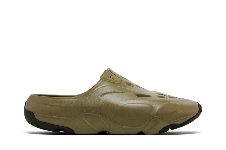 Air Jordan Roam Slide 'Neutral Olive'