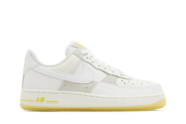 Nike Wmns Air Force 1 Low 'UV Reactive'