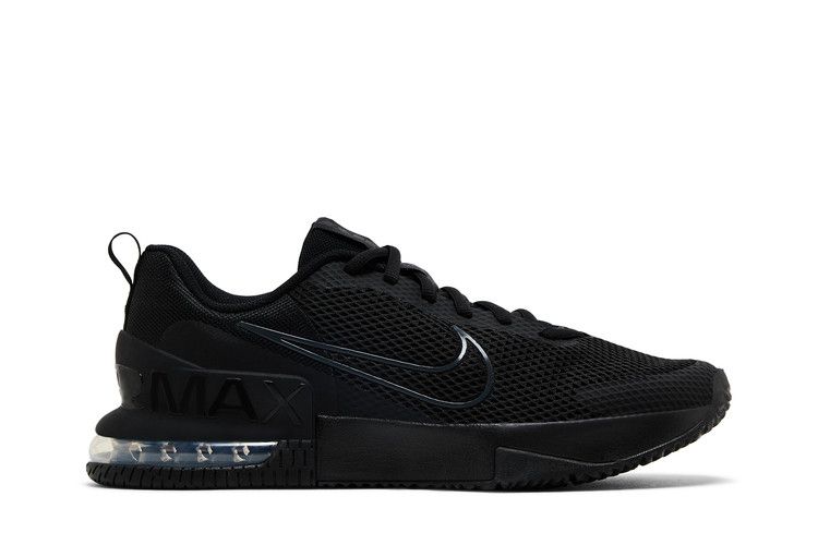 Nike Air Max Alpha Trainer 6 'Black Anthracite'