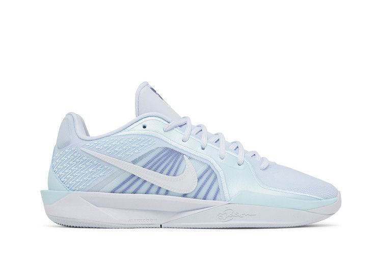 Nike Wmns Sabrina 2 'Conductor'