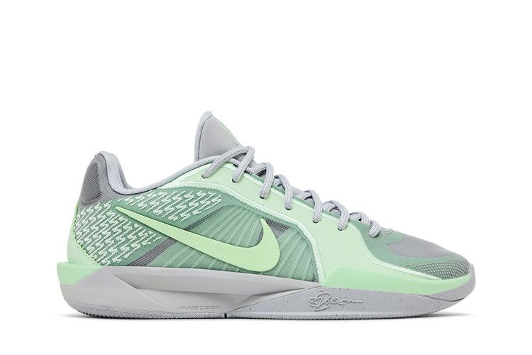 Nike Wmns Sabrina 2 'Fresh Mint'