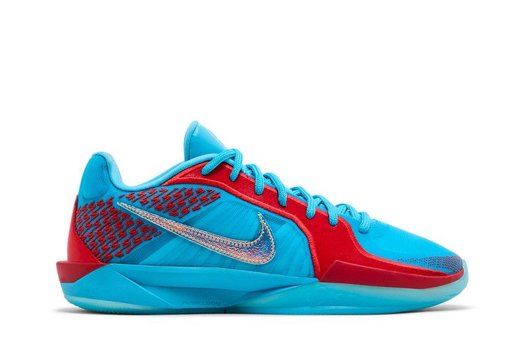 Nike Wmns Sabrina 2 'Slurpee'