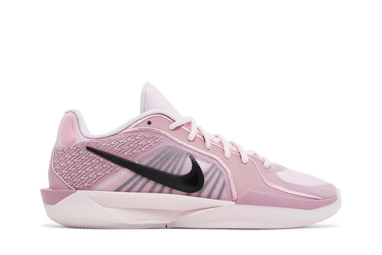 Nike Wmns Sabrina 2 'Triple Double'