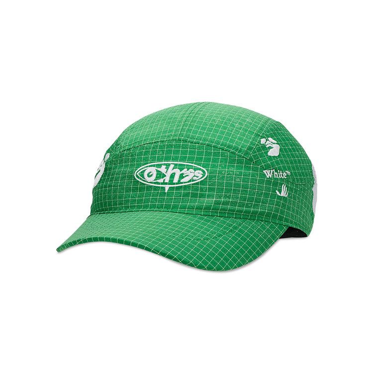 Nike x Off-White Fly Cap 'Kelly Green/White'