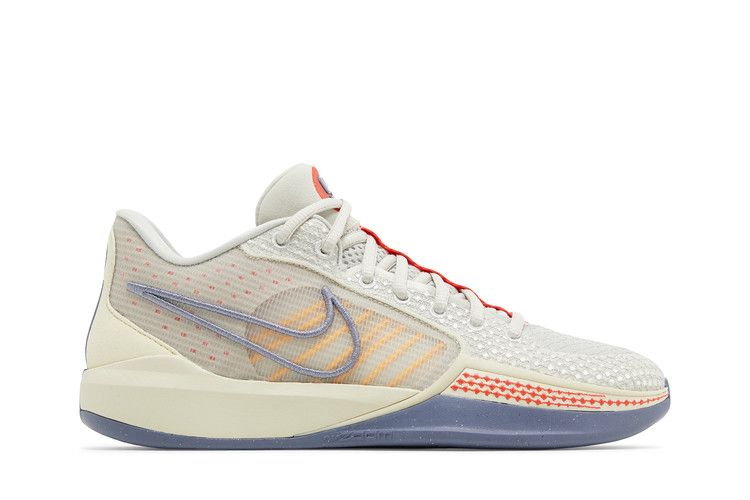 Nike Wmns Sabrina 1 'Grounded'