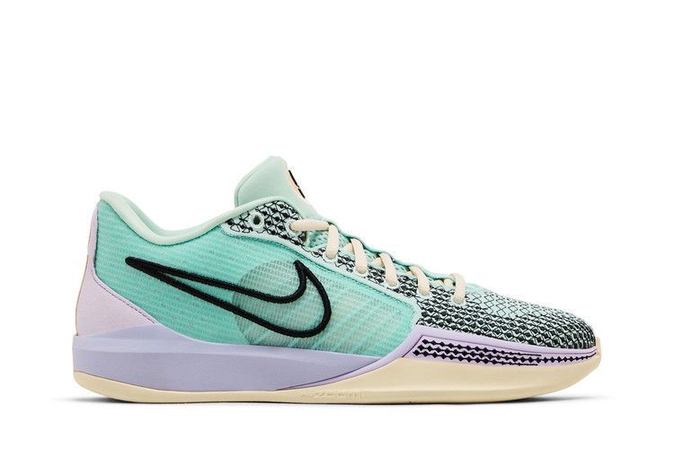 Nike Wmns Sabrina 1 EP 'Brooklyn's Finest'