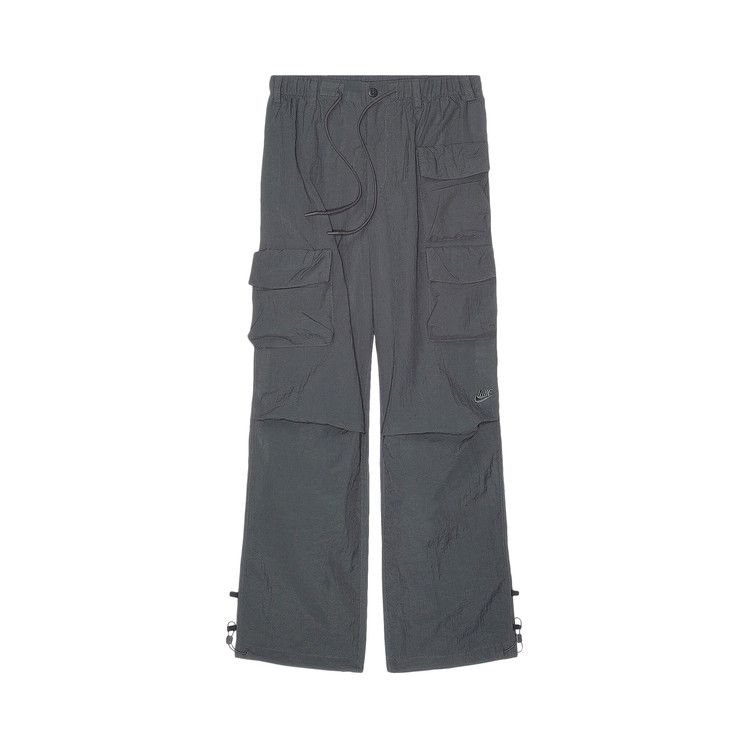 Nike Sportswear Tech Pack Cargo Pant 'Iron Grey/Iron Grey'