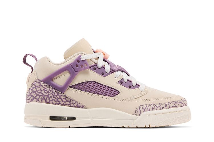 Air Jordan Spizike Low GS 'Let’s Play!'