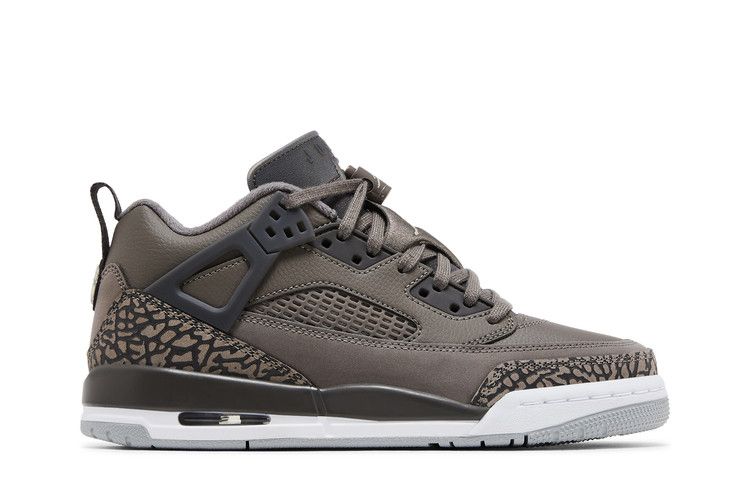 Air Jordan Spizike Low GS 'Cave Stone'