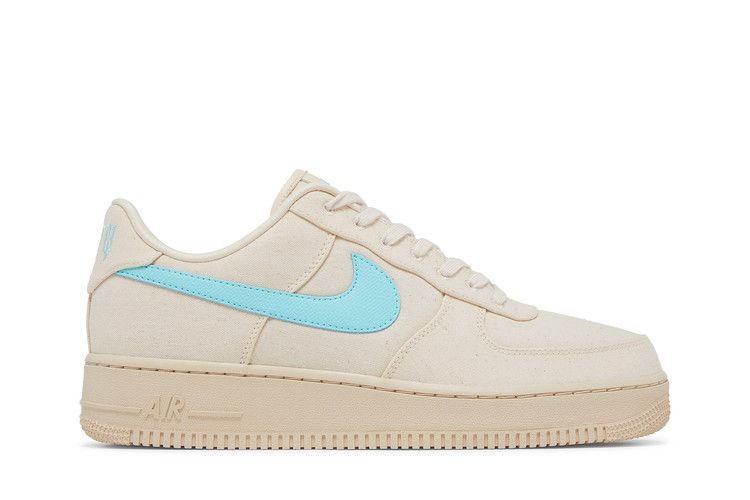 RTFKT x Nike Air Force 1 Low 'Human'