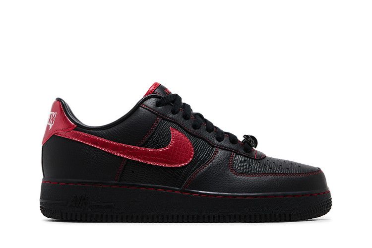 RTFKT x Nike Air Force 1 Low 'Demon'