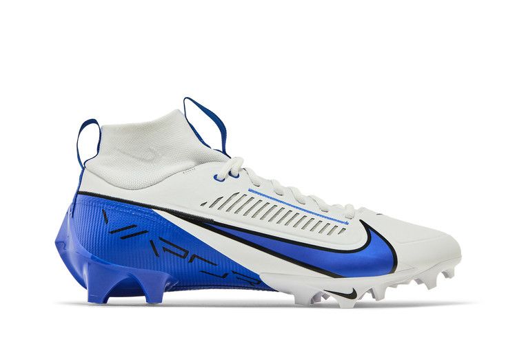 Nike Vapor Edge Pro 360 2 TB 'White Hyper Royal'