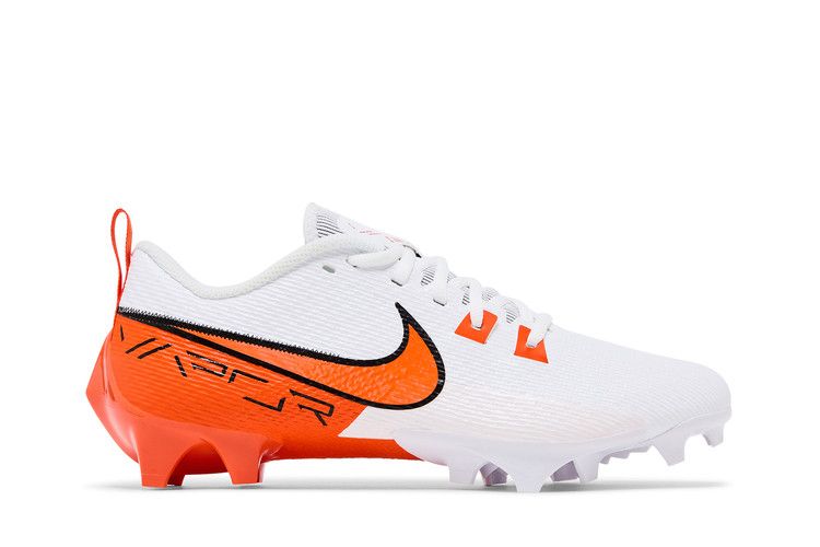 Nike Vapor Edge Speed 360 2 'White Brilliant Orange'