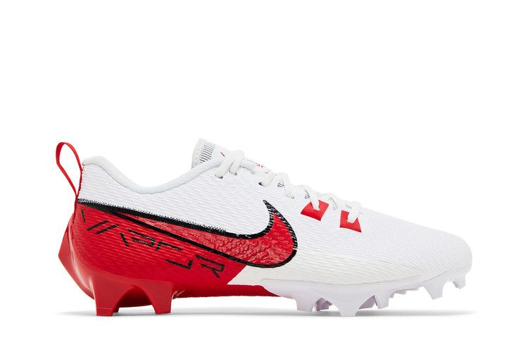 Nike Vapor Edge Speed 360 2 'White University Red'
