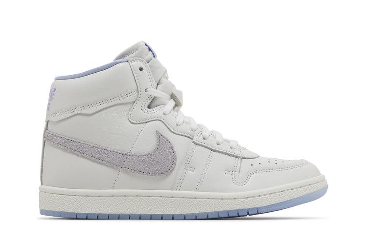 Forget-me-nots x Air Jordan Wmns Jordan Air Ship PE SP 'From Bud To Flower'