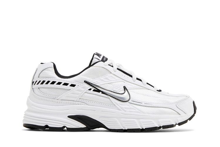 Nike Wmns Initiator 'White Metallic Silver'
