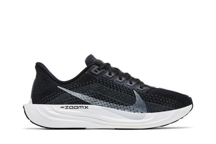 Nike Wmns Pegasus Plus 'Black Pure Platinum'
