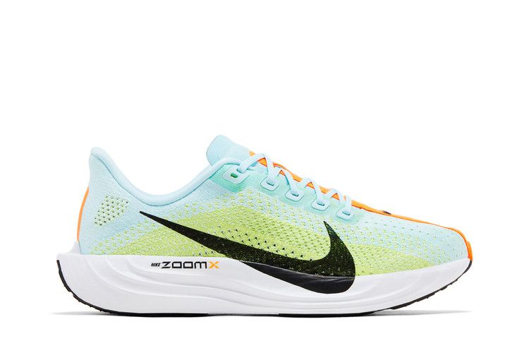 Nike Pegasus Plus 'Glacier Blue Life Lime'