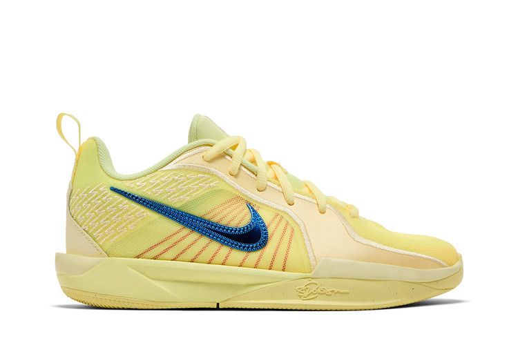 Nike Sabrina 2 GS 'Trust'