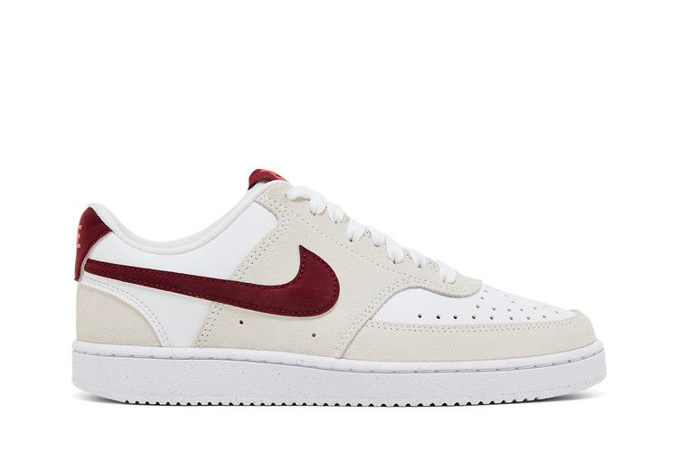 Nike Wmns Court Vision Low 'Valentine's Day 2024'