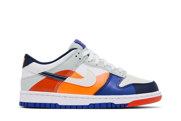 Nike Dunk Low GS 'Upside Down'
