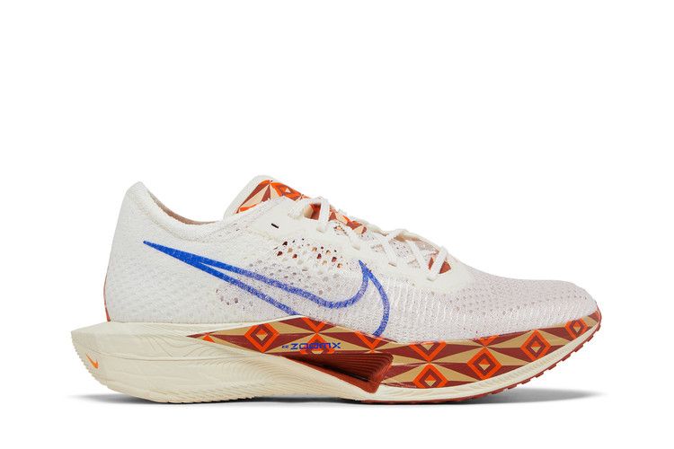 Nike ZoomX VaporFly Next% 3 'Blue Ribbon Sports'