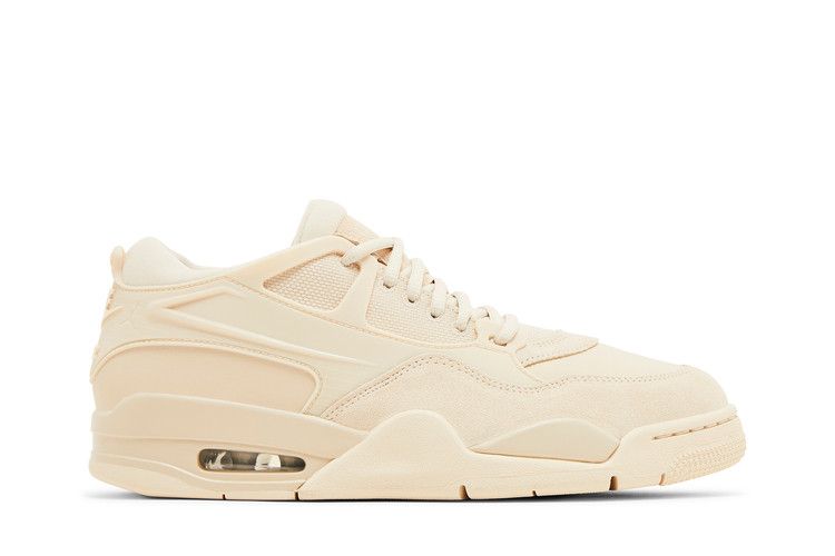 Wmns Air Jordan 4 RM 'Legend Light Brown'