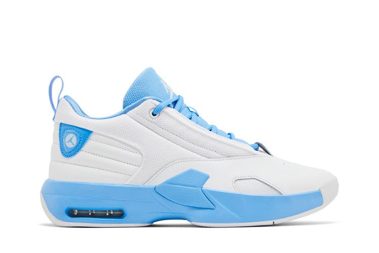 Air Jordan Wmns Jordan Max Aura 6 'White University Blue'