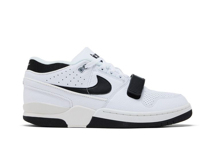 Nike Air Alpha Force 88 'White Black'