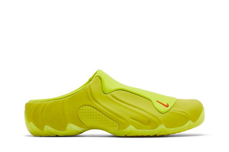 Nike Clogposite 'Bright Cactus'