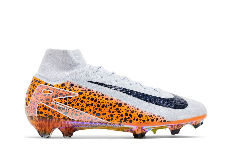 Nike Zoom Mercurial Superfly 10 Elite FG 'Electric Pack'