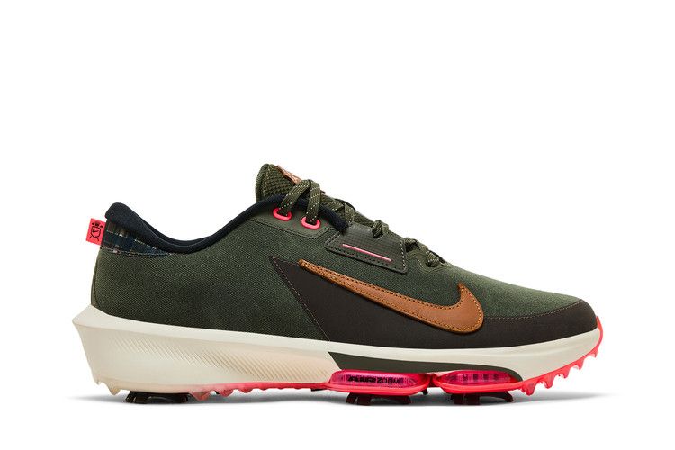 Nike Air Zoom Infinity Tour 2 Golf 'Open Championship Pack'