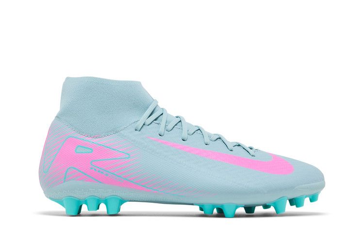 Nike Zoom Mercurial Superfly 10 Academy AG 'Prism Pack'