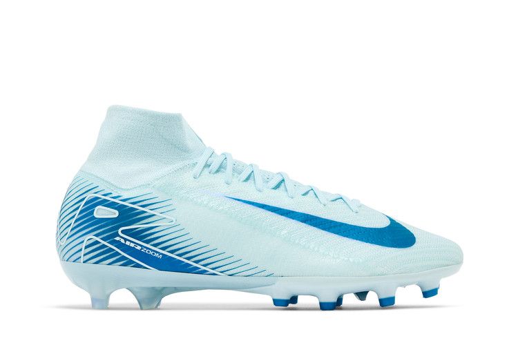 Nike Zoom Mercurial Superfly 10 Elite AG 'Mad Ambition Pack'