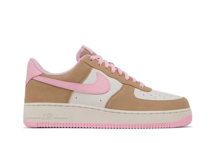 Nike Air Force 1 '07 LV8 'Hemp Pink'