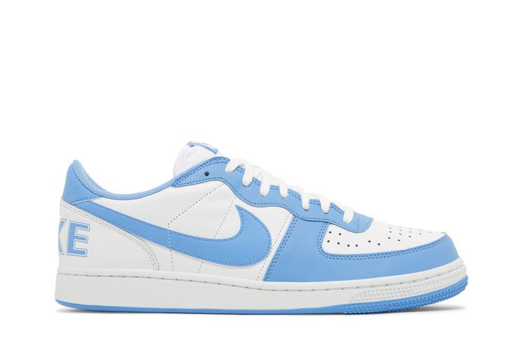 Nike Terminator Low 'University Blue'