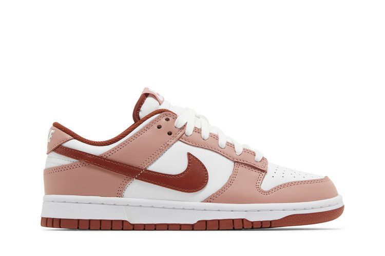 Nike Wmns Dunk Low 'Red Stardust'
