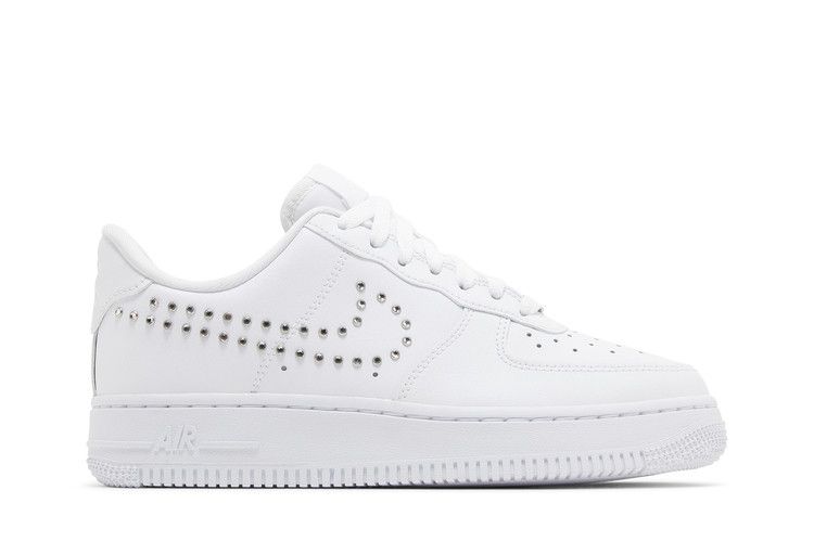 Nike Wmns Air Force 1 '07 'Studded Swoosh'