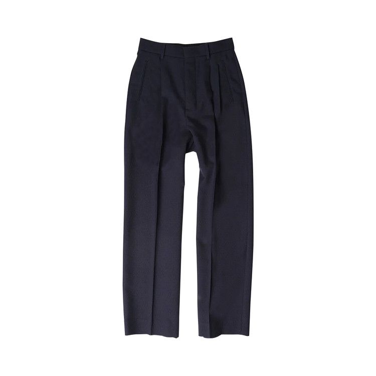 Ami Straight Fit Jeans 'Blue'