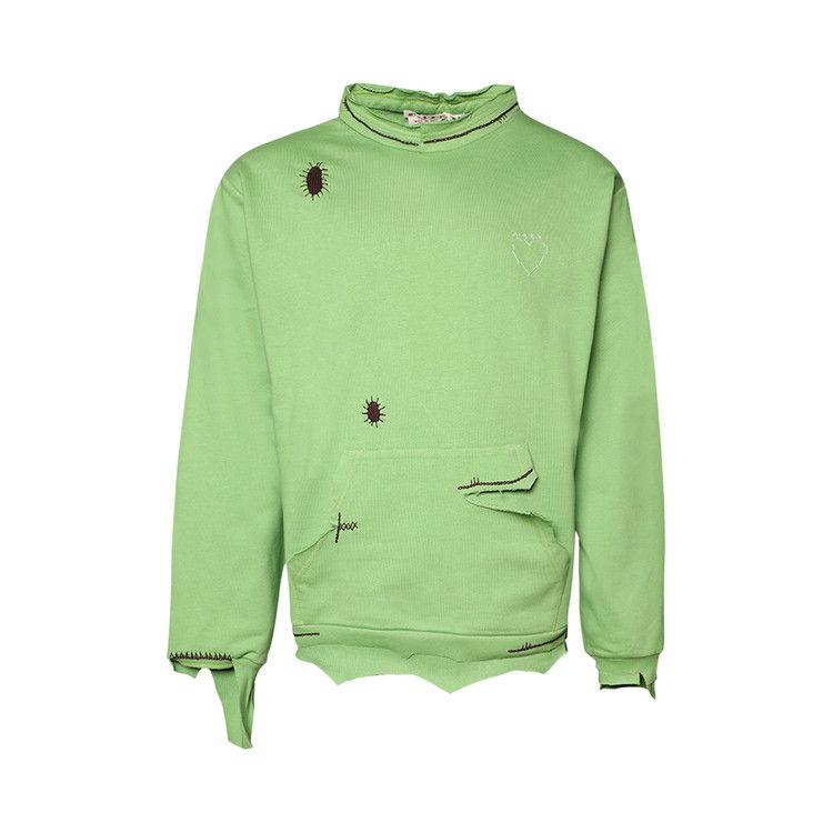 Marni Sweatshirt 'Millet'