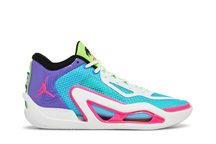 Air Jordan Tatum 1 'Wave Runner'
